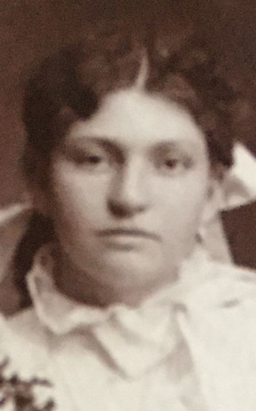 Elizabeth Jane Russell (1883 - 1950) Profile
